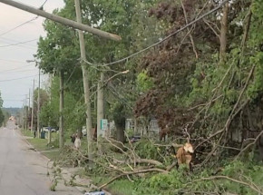 Kanada: w wyniku gwałtownych burz zginęło co najmniej 8 osób
