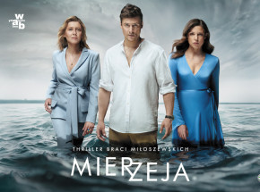 Nowy serial audio Empik Go na podstawie scenariusza braci Miłoszewskich 