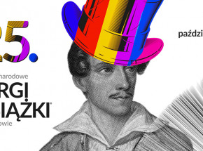 Międzynarodowe Targi Książki w Krakowie – zbliża się 25. edycja!