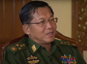 ASEAN wyklucza przywódcę Mjanmy z dorocznego szczytu