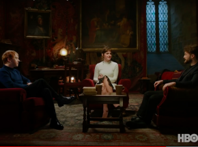 Oficjalny trailer "Harry Potter 20th Anniversary: Return to Hogwarts"
