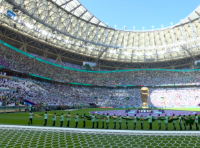 Katar 2022: gigantyczna sensacja w polskiej grupie!