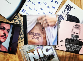 Najciekawsze polskie płyty 2021 roku!