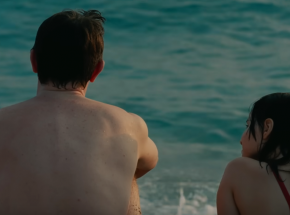 W drodze po nieśmiertelność - „Aftersun” Charlotte Wells [RECENZJA]