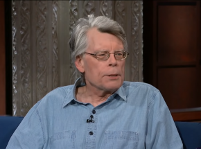 Stephen King zapowiada nową powieść