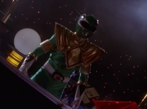 Zmarł Jason David Frank