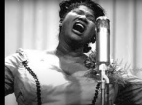 Ledisi zagra Mahalię Jackson - królową muzyki gospel