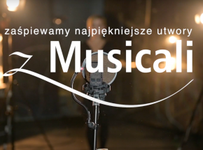#ZMusicali - nowy cykl Teatru Rozrywki