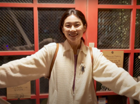 Jung Ho-yeon zagra w "Disclaimer"