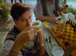 „1-800-OŚWIECENIE”: najnowszy album Taco Hemingwaya już dostępny!