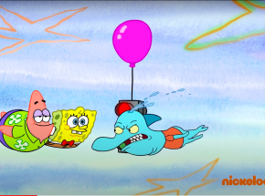 "SpongeBob Kanciastoporty": będzie spin-off serialu