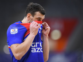 Piłka ręczna - Liga Europejska: faza grupowa nie dla Azotów