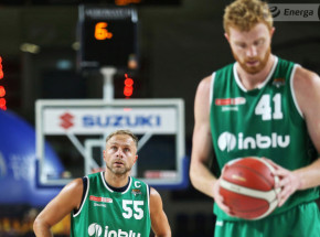 Suzuki Puchar Polski: Zastal w wielkim stylu awansował do finału!