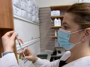 Kanada: podatek dla niezaszczepionych przeciw COVID-19 w Quebecu