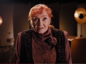 Nie żyje Barbara Krafftówna