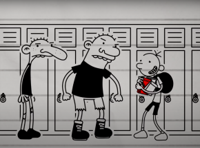 "Diary of a Wimpy Kid" – oto oficjalny zwiastun