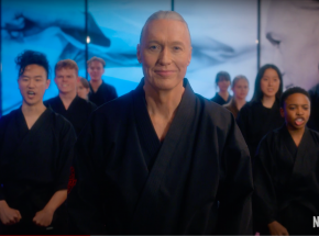 Piąty sezon "Cobra Kai" z datą premiery