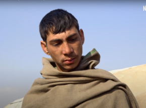 "Trzy piosenki dla Benazir" – oto oficjalny zwiastun