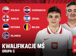 FIFA 21: Polacy poznali grupowych rywali w kwalifikacjach do Mistrzostw Świata FIFAe Nation Cup!
