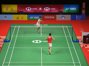 Badminton - Yonex Thailand Open: zamieszanie i koniec pierwszej rundy