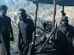 Pakistan: 11 górników zabitych w ataku uzbrojonych napastników