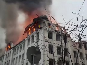 Ukraina: bombardowania m.in. w Mariupolu i Charkowie