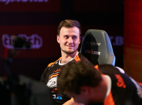 CS:GO: pashaBiceps i FalleN zagrają jeden na jednego