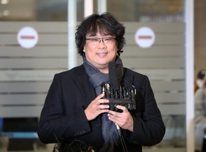 Kolejne nazwiska w obsadzie nowego filmu twórcy „Parasite”