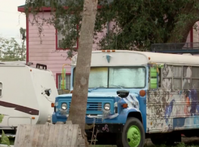 USA: mężczyzna oskarżony o zamordowanie kobiety i trzymanie jej zwłok w zamrażarce