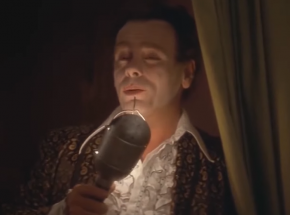 Nie żyje aktor Dean Stockwell