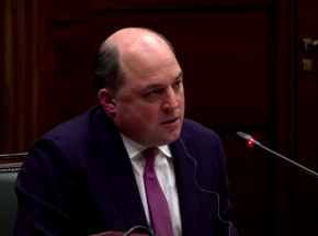 Wielka Brytania za odcięciem Rosji od systemu płatności SWIFT