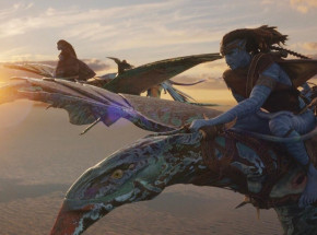 „Avatar: Istota wody” z finałowym zwiastunem