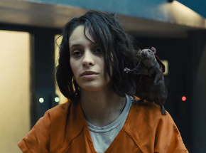 Daniela Melchior w obsadzie nowych „Strażników Galaktyki"