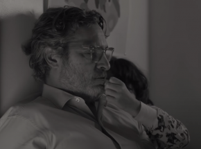 „C'mon C'mon”: Joaquin Phoenix w zwiastunie nowego filmu Mike'a Millsa