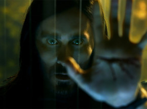 „Morbius" zarobił 85 tysięcy dolarów po uroczystym powrocie do kin