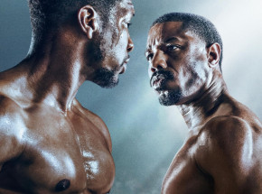 Prawy sercowy, czyli „Creed III” [RECENZJA]