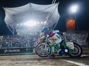 PGE Ekstraliga: pewna wygrana Włókniarza