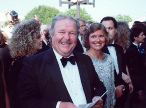 Zmarł aktor Ned Beatty