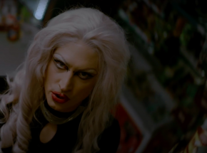 Duet SARAPATA i utwór „Rework"