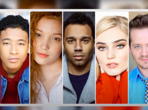 Corbin Bleu i Jason Earles wystąpią w "High School Musical: The Musical: The Series"