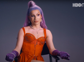 Serial dokumentalny „Nago. Głośno. Dumnie.” już dostępny na HBO Max