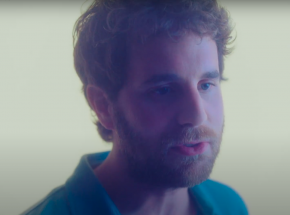 Ben Platt z nową piosenką promującą płytę