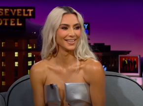 Kim Kardashian dołączyła do obsady 12. sezonu „American Horror Story”