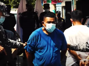 Salwador: w ogrodzie byłego policjanta odnaleziono co najmniej 24 ciała