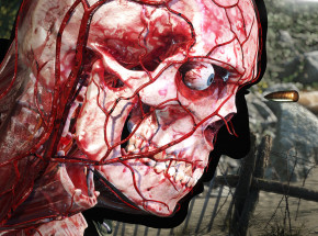 „Sniper Elite 5” - 15 minut oficjalnego gameplay'u