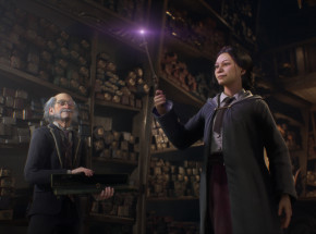 „Dziedzictwo Hogwartu” - wymagania sprzętowe i poszczególne edycje gry