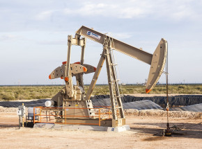 Włoski koncern naftowy odkrył nowe pole w Meksyku