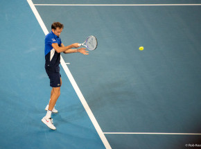 ATP Cincinnati: faworyci dalej w grze o tytuł 