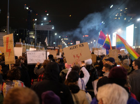 Belgijski rząd zapowiedział wsparcie finansowe dla polskich kobiet potrzebujących aborcji