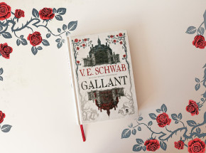 „Gallant” [RECENZJA]